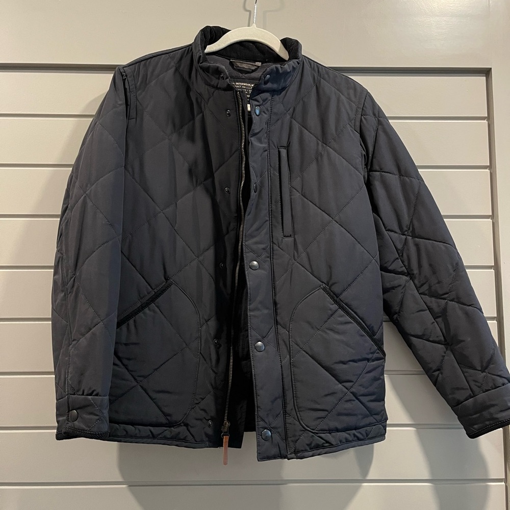 J. Crew Men’s Jacket Sz S